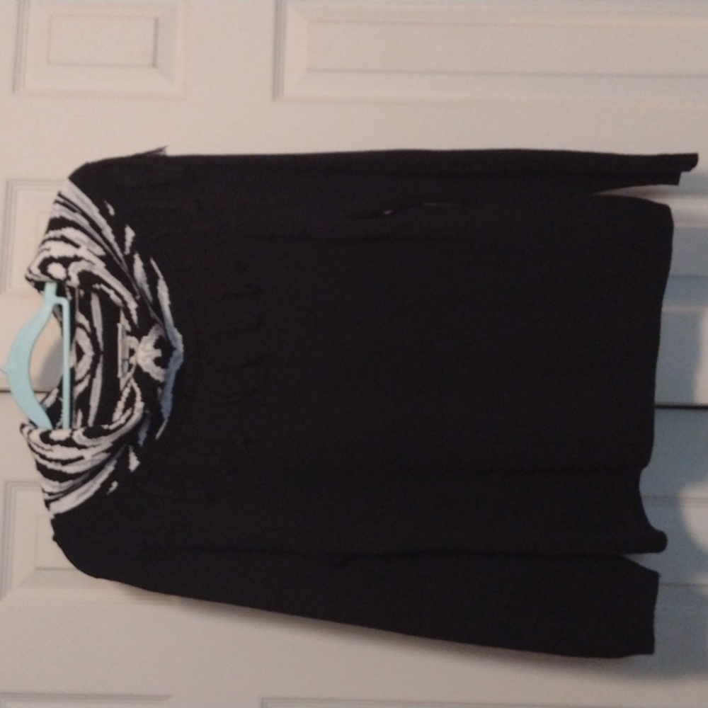Christopher and Banks Petite Sweater